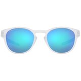 Oakley Latch OO9265-65 Polarized ONE SIZE (53) Kristalna/Modra | Shoptok.si