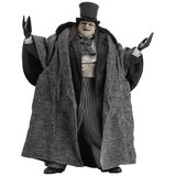Neca Action Figure Batman Returns - Mayoral Penguin (Denny DeVito) Cene