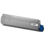 Eurotoner Toner Zamjenski za Oki C810 - C830 ŽUTA | shoptok.hr