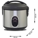 Solis Rice Cooker Compact kuhalnik riža | Shoptok.si