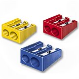 Staedtler zarezač pvc 2kom Cene