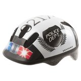  Dječja biciklistička kaciga Ventura Police | shoptok.hr