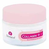 Dermacol collagen+ SPF10 intenzivna pomlajevalna dnevna krema 50 ml za ženske