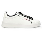 Shelvt White women's trainers | shoptok.hr