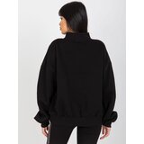 ex moda Sweatshirt-EM-BL-643.39X-black | shoptok.hr