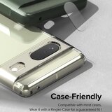 Ringke Zaštitno staklo za kameru (komplet od 3 komada) - Google Pixel 7 - Prozirno | shoptok.hr