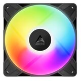 Arctic hladnjak za kućište P14 Pro PWM A-RGB 140mm 400-2500 RPM crni ACFAN00315A | Eponuda.ba