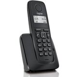 Gigaset A116 crna fiksni telefon ( 42000 ) | ePonuda.com