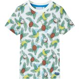  Dječja majica kratkih rukava raznobojna 116 | shoptok.hr
