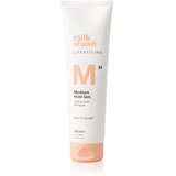 Milk Shake Lifestyling Medium Hold Gel stiling gel za lase 150 ml | Shoptok.si