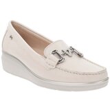 Valleverde Mokasini VV11053 Bela | Shoptok.si