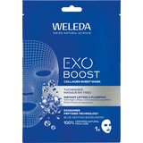 Weleda EXO BOOST Kolagenska maska v obliki lista - 20 ml Cene