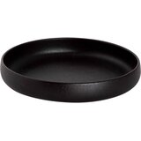 MAASTRICHT BLACK UNIVERSE, KROŽNIK GLOBOKI, 21cm, 1 KOS, (22153522) | Shoptok.si