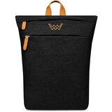 Vuch Glenn TC Black city backpack | ePonuda.com