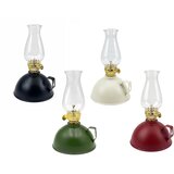 Brilagi Petrolejska lampa MERLIN bela | Eponuda.com