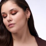 Catrice Tiny Treasures paleta senčil za oči odtenek 030 Heat It Up 4.2 g | Shoptok.si