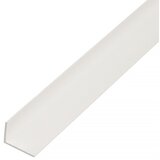 STABILIT rubni profil (d x š x v: 2.000 x 30 x 20 mm, debljina: 3 mm, pvc, bijele boje) Cijene