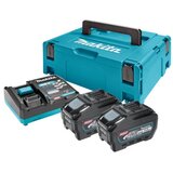 Makita Power Source Kit Li 40V 191V35-5 | shoptok.hr
