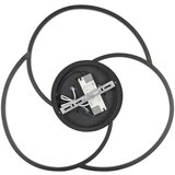 Novel STROPNA LED-SVETILKA 32 W/4000 lm/3000 K/220-240 V/ | Shoptok.si