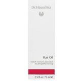 Dr. Hauschka Hair Oil olje za vse vrste las 75 ml | Shoptok.si