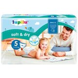 LUPILU pelene 5 44kom | ePonuda.com