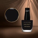 Max Factor Nailfinity lak za nohte 12 ml Odtenek 900 film noir | Shoptok.si