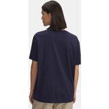 Under Armour Rival OS Campus Tee-BLU T-Shirt - Women's T-Shirt | Shoptok.si