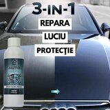 Smania Sredstvo za popravilo in visok sijaj AutoGloss | Shoptok.si