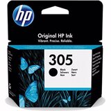 Pot INK HP 3YM61AE No.305 CRNI | Eponuda.ba