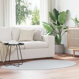  Tepih Siva 120x170 cm Poliester Protivklizni Cijene