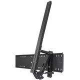 Vogels PFW6910, zidni nosač za TV od 80"-120", tilt 15*, max. 230kg | shoptok.hr