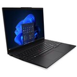 Lenovo thinkpad L16 gen 2 (black) wuxga ips, ultra 5 225U, 16GB, 512GB ssd, win 11 pro (21SA0017CX) Cene