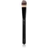 SOSU Cosmetics Brush Foundation ploščat čopič za make-up Sf102 1 kos Cene
