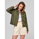 Sinsay ženske pamučne kratke hlače 6920J-02X | shoptok.hr