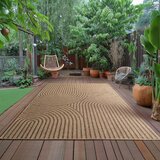 Ayyildiz Carpets Bež unutarnji i vanjski tepih 280x370 cm Timber 1401 – | shoptok.hr