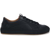 Nae Vegan Shoes Nizke superge KARIO Black pisana Cene