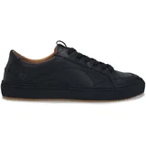 Nizke superge KARIO Black pisana