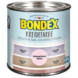 BONDEX Boja na bazi krede (Romantično ružičasta, 500 ml) | shoptok.hr