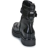 Mjus Polškornji DEREK ZIP Črna | Shoptok.si