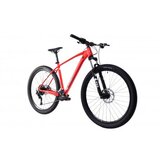 Capriolo mtb al-pha 95 29" rosso 923203-155 | ePonuda.com