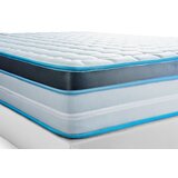 Bodycare Vzmetnica 160x200 cm spominska pena - Izvedi, (21616276) | Shoptok.si