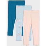 Sinsay Rebraste tajice 3 pack | shoptok.hr