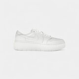 Nike Nizke superge Jordan 1 Elevate Low Triple White (Women's) Bela | Shoptok.si