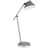 Globo Stolna LED svjetiljka Halvar (D x Š x V: 43,2 x 17,8 x 75,8 cm, 8 W) Cijene