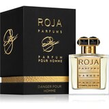 Roja Parfums Danger parfem za muškarce 50 ml | shoptok.hr