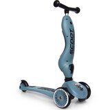Scoot and ride poganjalec/skiro highwaykick 1 steel | Shoptok.si
