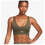 Nike W nk df indy plunge cutout bra | Eponuda.com