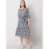 LAKERTA Dress-LK-SK-508525.17-mint | shoptok.hr