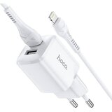 hoco. Punjač i kabal USB-A na Lightning Cijene