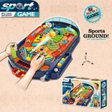  KINGSPORT stolna igra fliper 80449 Cijene